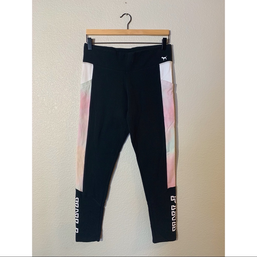 Victoria’s Secret Pink Leggings